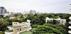 Regency Park (D10), Condominium #181234302